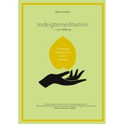 Indsigtsmeditation: - en indføring
