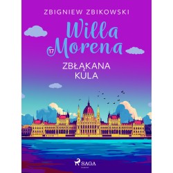 Willa Morena 17: Zbłąkana kula
