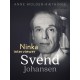 Ninka interviewer Svend Johansen