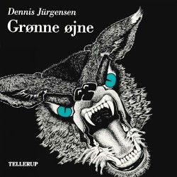 Grønne øjne
