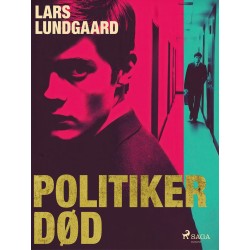 Politiker død