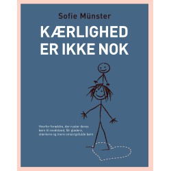 Kærlighed er ikke nok
