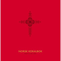 Norsk koralbok 2013. Bd.1-2
