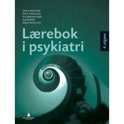 Lærebok i psykiatri  (4.utg.)