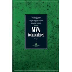 MVA-kommentaren  (5.utg.)