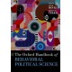 Oxford Handbook of Behavioral Political Science, The (HB)