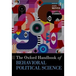 Oxford Handbook of Behavioral Political Science, The (HB)