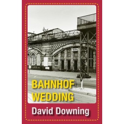 Bahnhof´Wedding