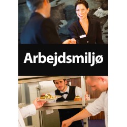 Arbejdsmiljø