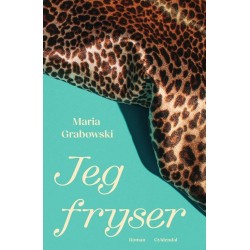 Jeg fryser
