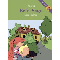 Befri Saga