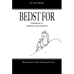 Bedst før: Præludium til sidste salgsdato