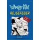 Wimpy Kid 12 - Rejsefeber