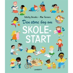 Den store bog om skolestart