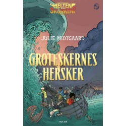 Groteskernes hersker: Er du helten eller skurken?