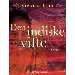 Den indiske vifte