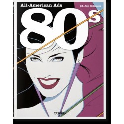 All-American Ads of the 80s