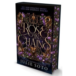 Rose in Chains: Deluxe edition