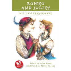 Romeo and Juliet