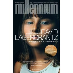 Mannen som sökte sin skugga