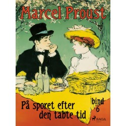 På sporet efter den tabte tid 6