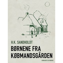 Børnene fra Købmandsgården