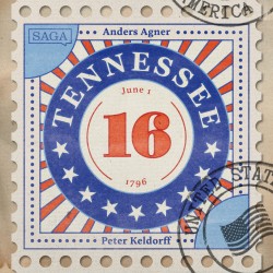 Tennessee - The Volunteer State