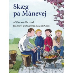 Skæg på Månevej