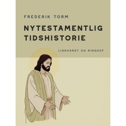 Nytestamentlig tidshistorie