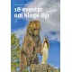 18 eventyr om kloge dyr