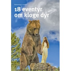 18 eventyr om kloge dyr