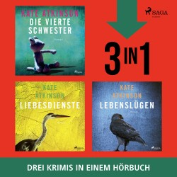 Die vierte Schwester, Liebesdienste & Lebenslügen