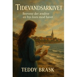 Tidevandsarkivet: Brevene der ændrer en bys kurs mod havet
