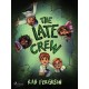 The Late Crew: A middle-grade sci-fi adventure