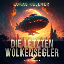 Die letzten Wolkensegler