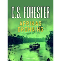 Afrikas dronning