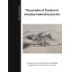 The paradox of freedom in everyday leadership practice: An inquiry into the identity work of developing leadership in the public sector in Denmark.