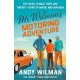 Mr Wilman’s Motoring Adventure: Top Gear, Grand Tour, Clarkson and Me