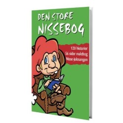 Den Store Nissebog