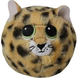 Spots Leopard - Bouncer