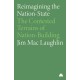 Reimagining the Nation-State: The Contested Terrains of Nation-Building