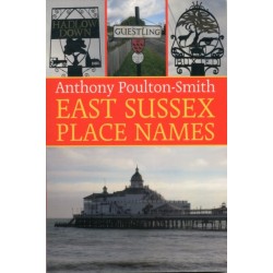 East Sussex Place Names