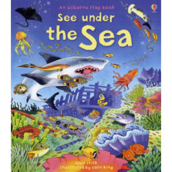See Under the Sea