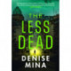 The Less Dead: Shortlisted for the COSTA Prize 2020