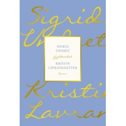 Kristin Lavransdatter