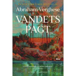 Vandets pagt