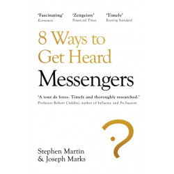 Messengers: 8 Ways to Get Heard