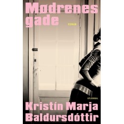 Mødrenes gade