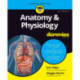 Anatomy & Physiology For Dummies
