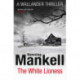 The White Lioness: Kurt Wallander